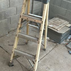 Ladder