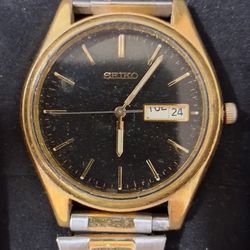 SEIKO WATCH
