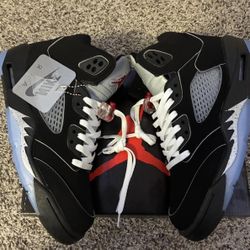 Jordan 5 