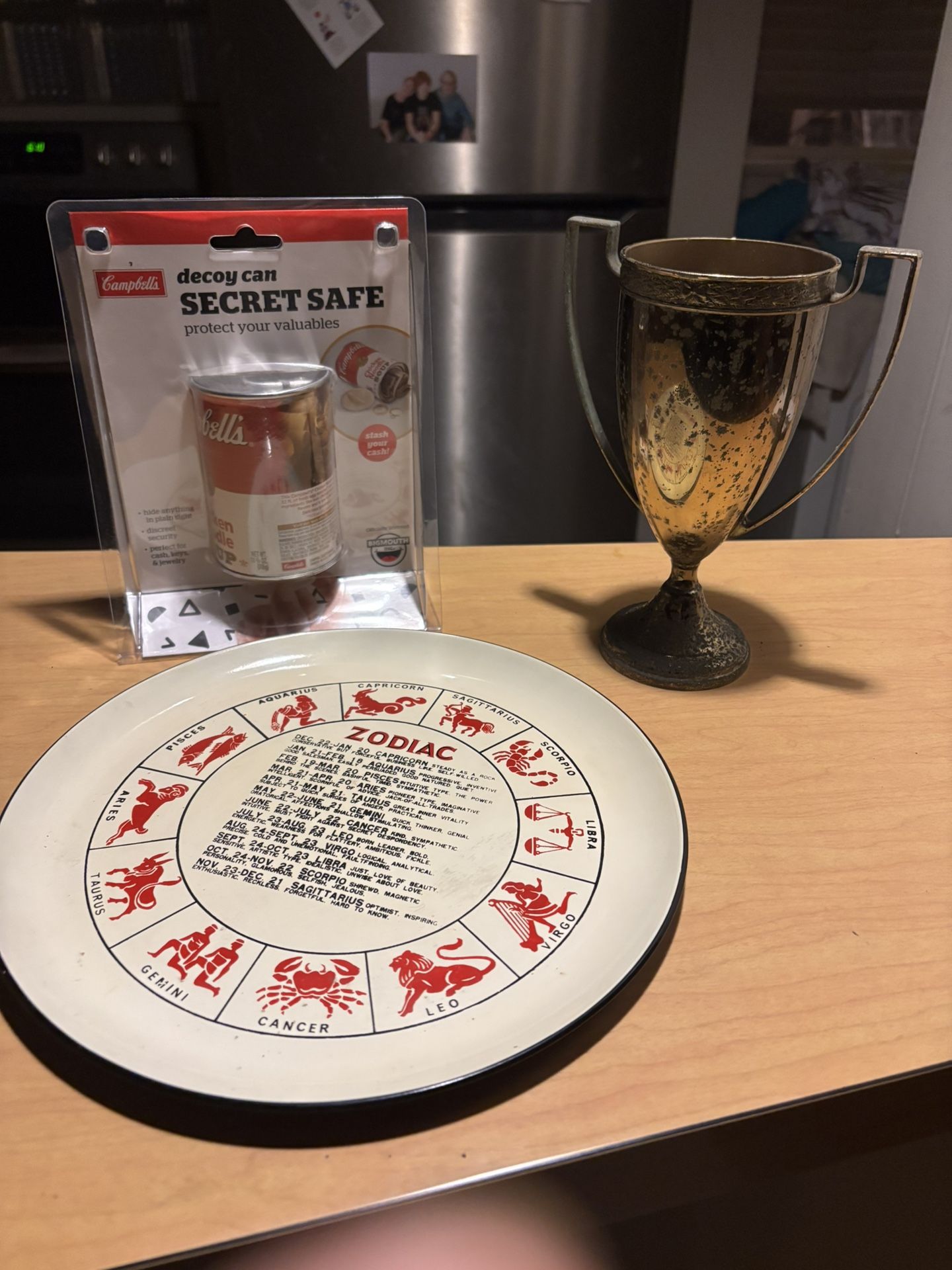 White Elephant Gifts