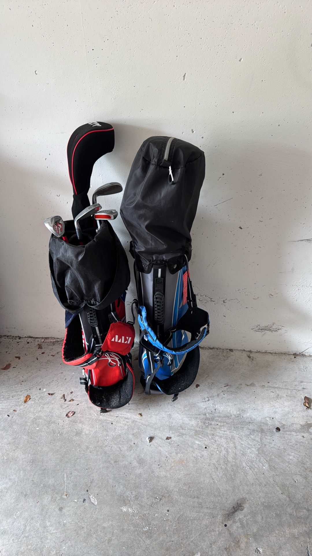 Golf sets - kids