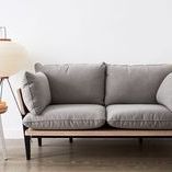 Floyd Love Seat 