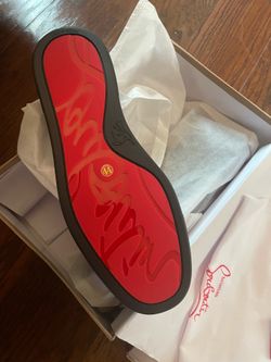 Brand New Christian Louboutin Size 11
