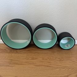 Chirp Wheels 