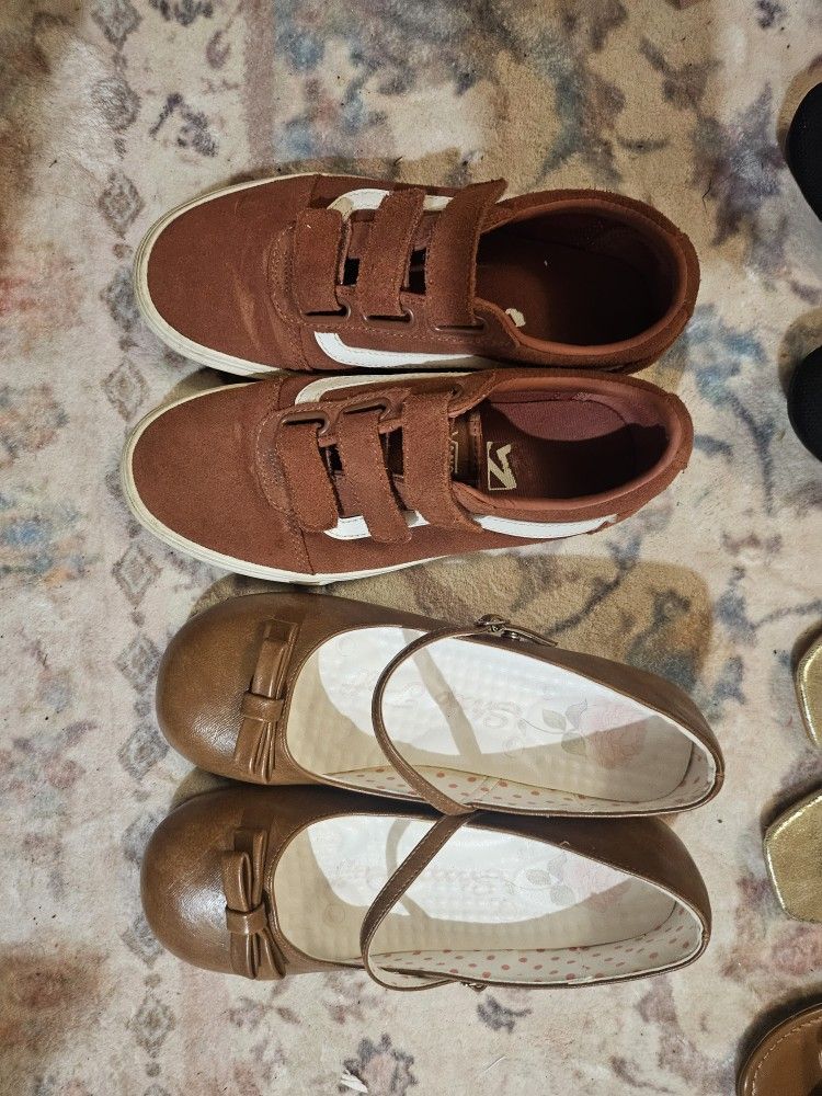 Lolita Style Shoes