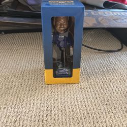 Sean McVay Season Ticket Member Exclusive Bobble head 