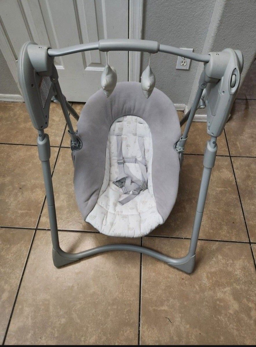Baby Swing