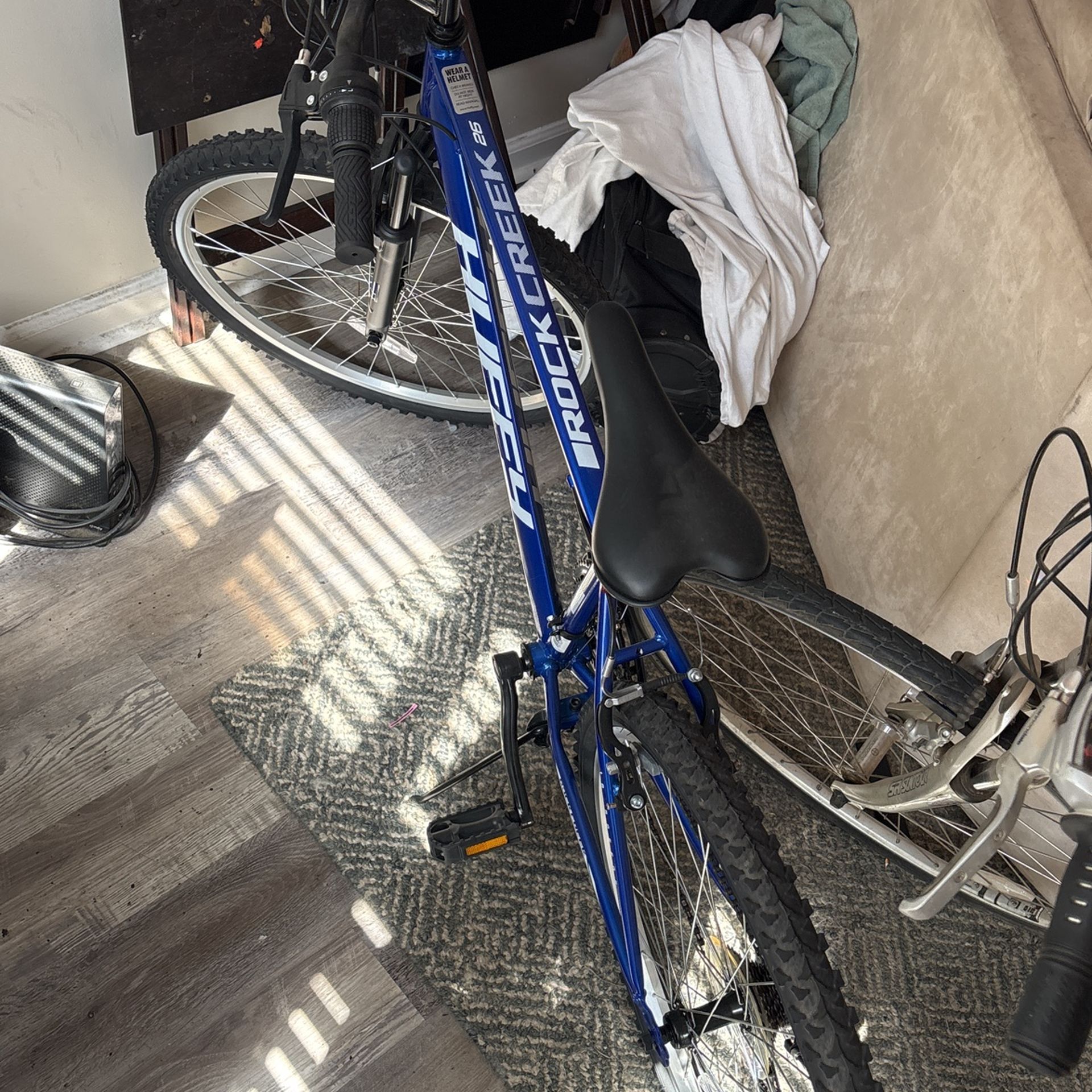 Bike