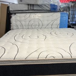 Colchones Nuevos Tamaño Queen Size Mattress Queen 