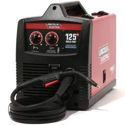 Lincoln electric Welder $350 Obo