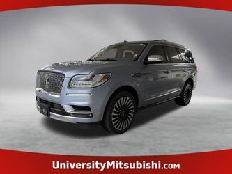 2019 Lincoln Navigator