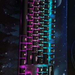 Steelseries APEX PRO TKL