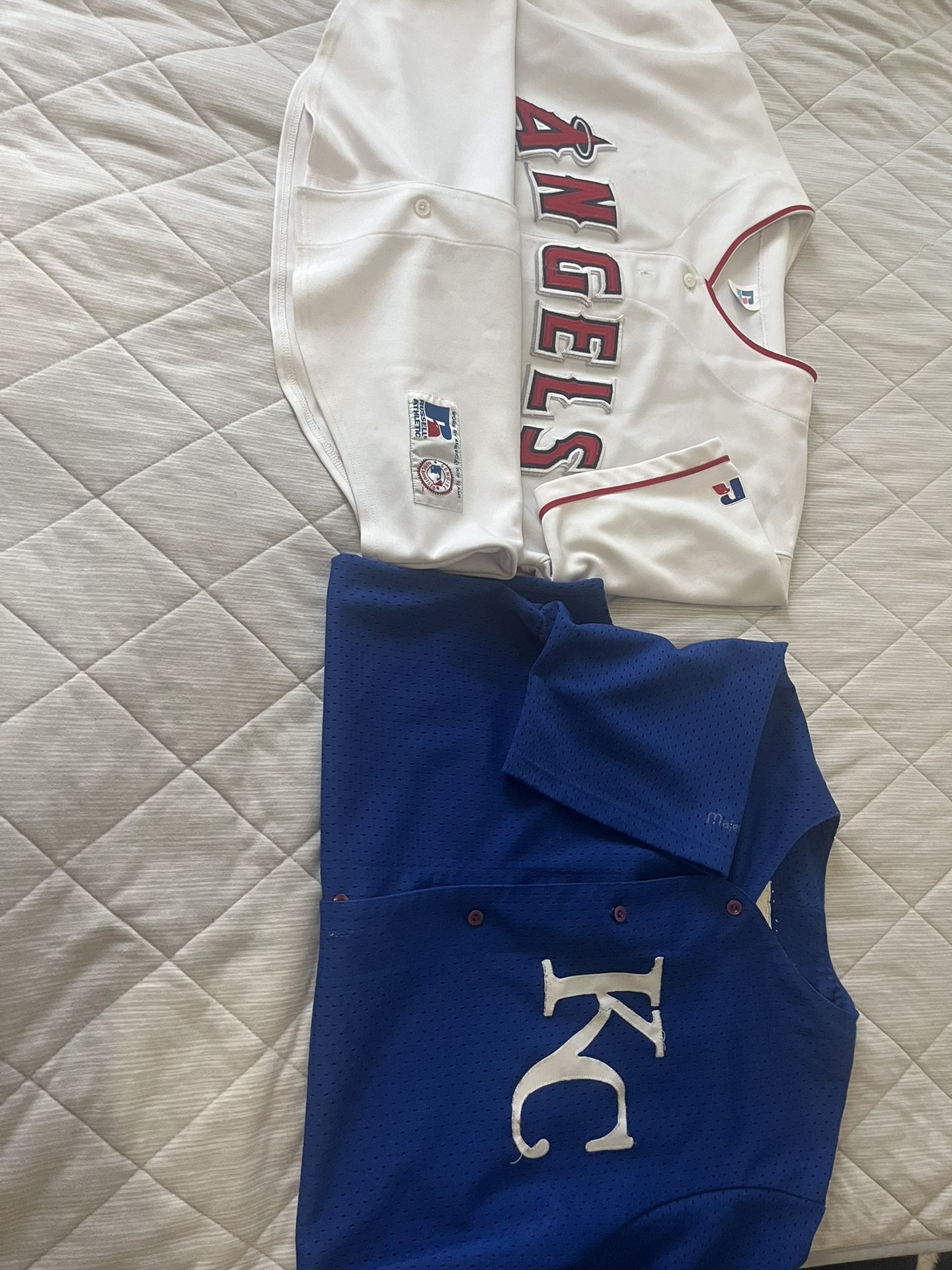 Jerseys