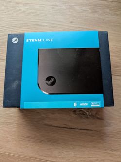 Valve Steam Link