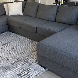 3 piece sectional couch