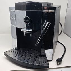 Parts Jura Impressa F9 Super Automatic Espresso