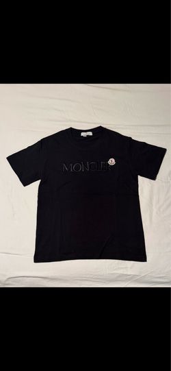 Moncler shirt