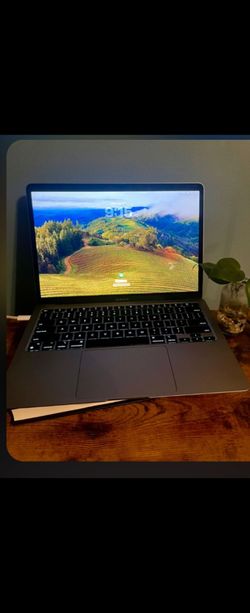 Macbook Air 13"