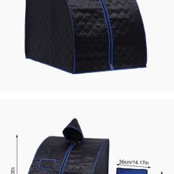 Portable Sauna