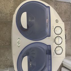 Mini Washing Machine 