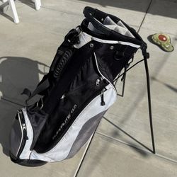 Super lite 6.5 Stand Golf Bad