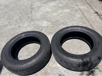 Firestone all season