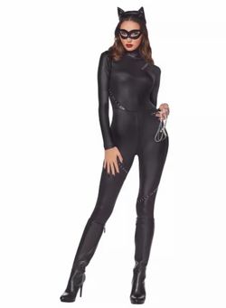 catwoman costume
