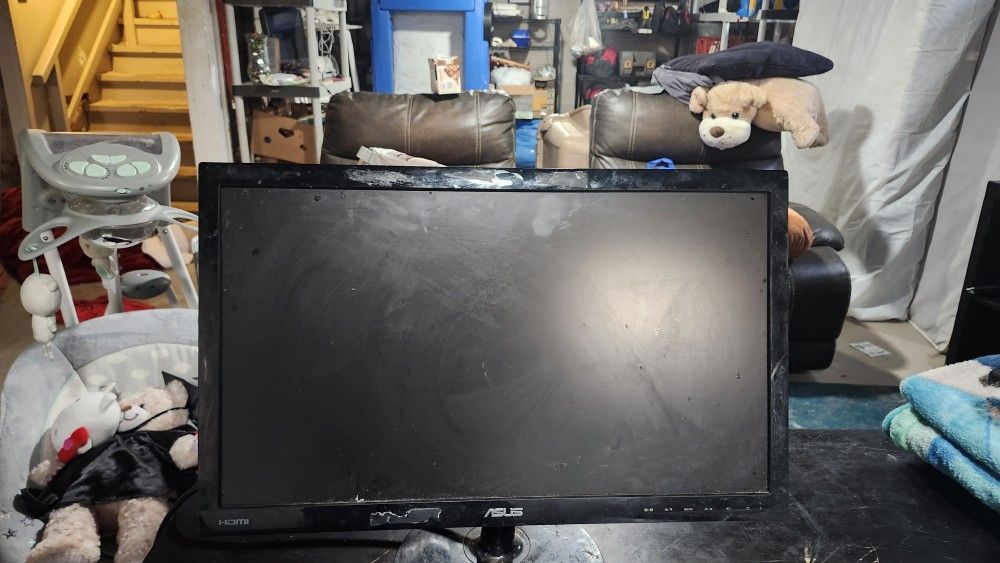 Asus vs228h-p Gaming Monitor