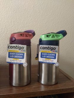 Contigo Kids Cups