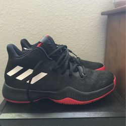 Adidas Basketball Shoes