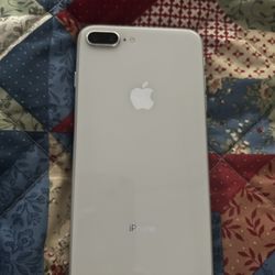 iPhone 8 Plus