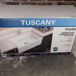 Kitchen Sink Bowl Undermount