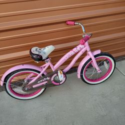 Brand New 16 Inch Kids Bike