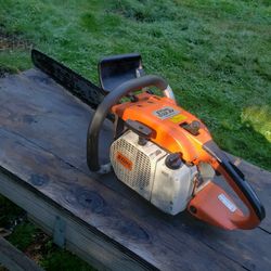 STIHL 032 