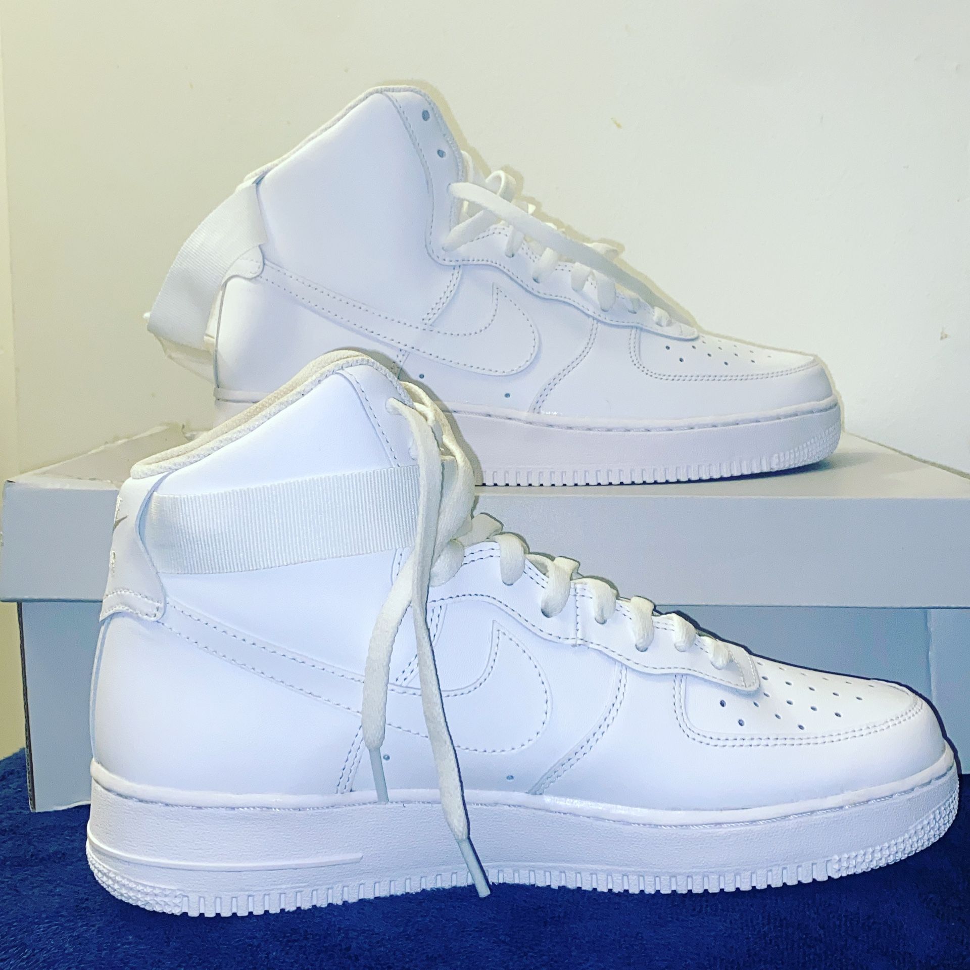 Nike Air Force 1 Hi