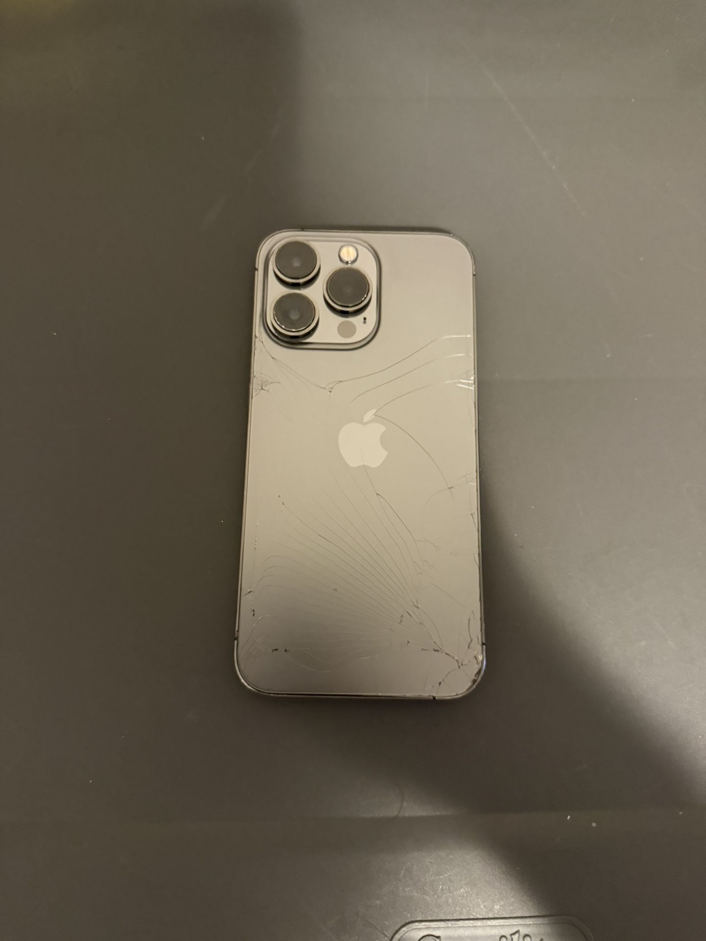 Iphone 13 Pro
