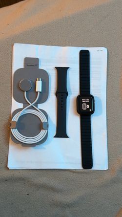 Apple Watch SE 3 GPS+Cellular