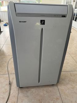 Aire Acondicionado Portátil