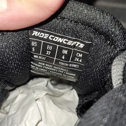 Unisex Ride  Concept Shoes 