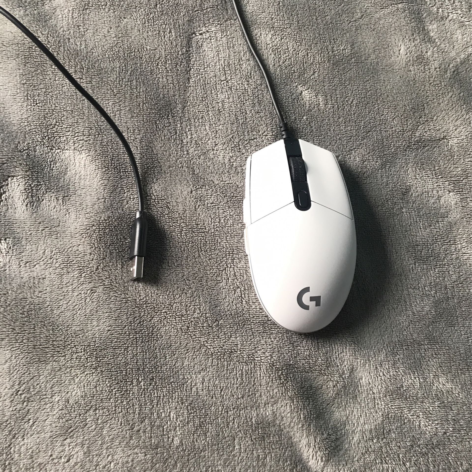 Logitech G203 Prodigy Mouse for Sale in Brooklyn, NY