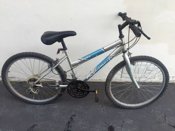 roadmaster women's bike 24