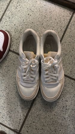 New Balance Men’s Size 7.5