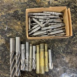 End Mills
