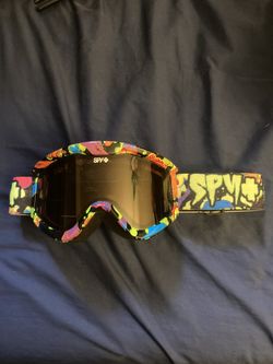 Ski Goggles