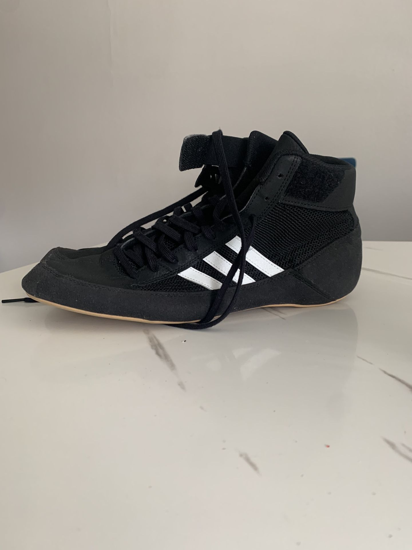 Adidas Wrestling shoes