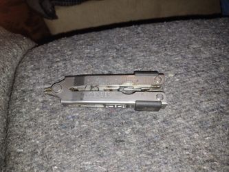 GERBER MULTI- PLIER 600