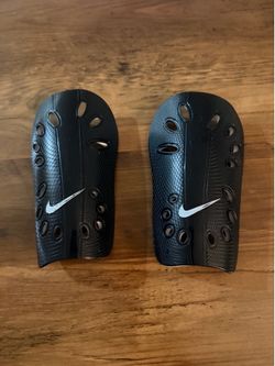 Nike Shin Guards