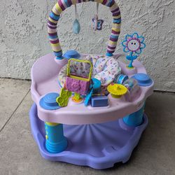 Baby gym