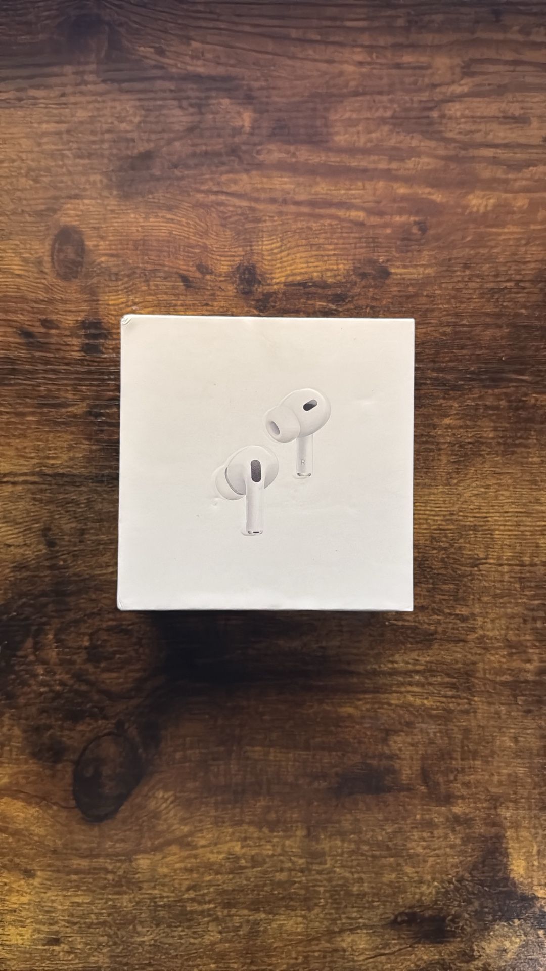 Airpods Pro 2nd Generation