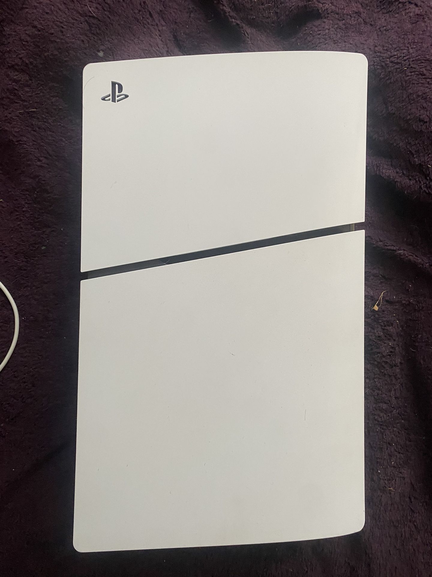 PS5 Slim
